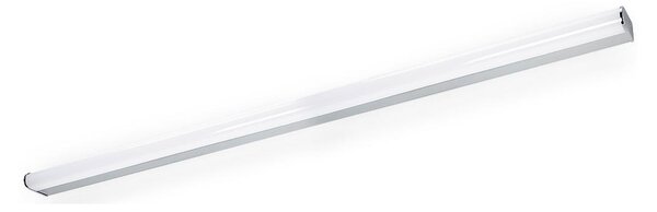 LED2 - Illuminazione a LED per specchi da bagno TONDA LED/24W/230V IP44