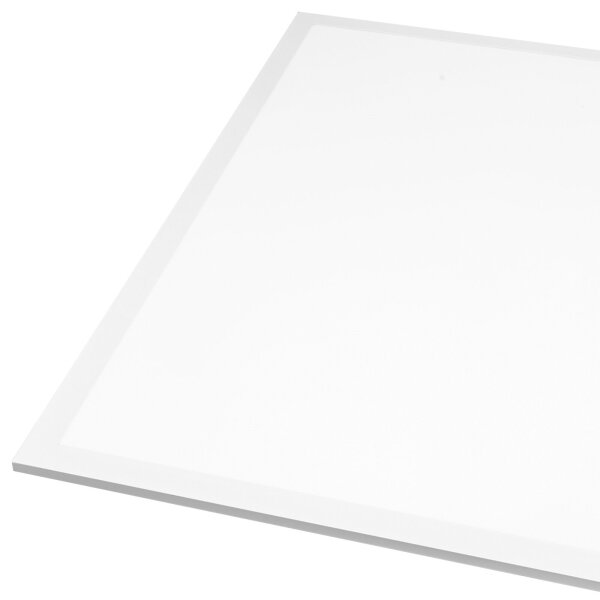 Aigostar - Panello LED dimmerabile da incasso LED/36W/230V 60x60 cm
