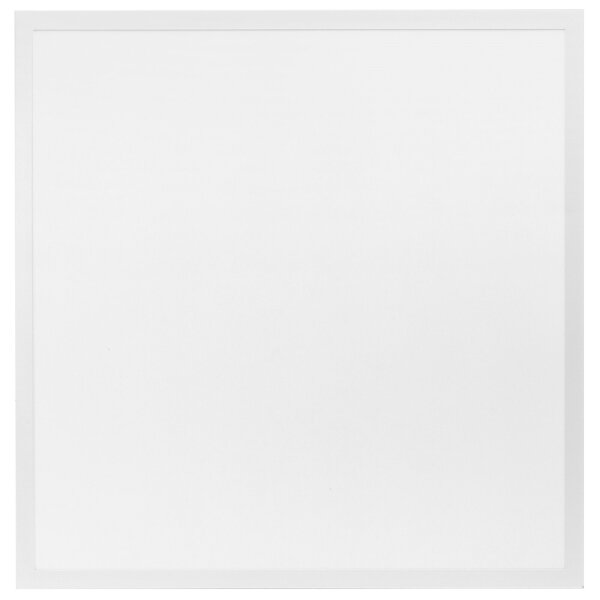 Aigostar - Panello LED dimmerabile da incasso LED/36W/230V 60x60 cm