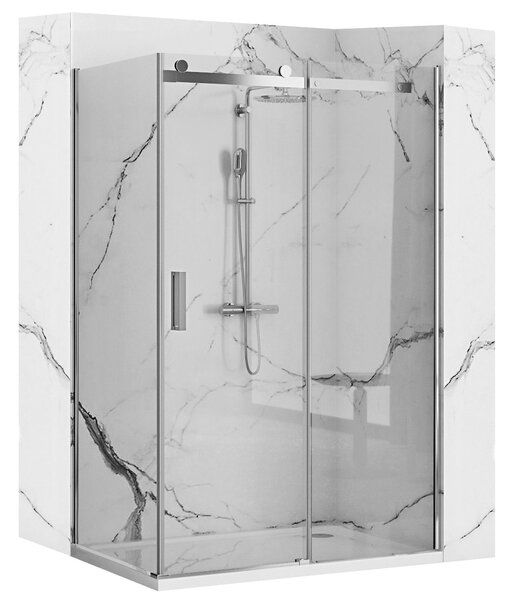 Cabina doccia Rea Nixon 90x120