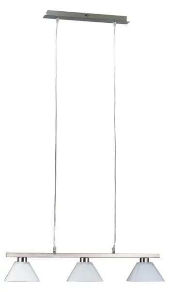 Lampadario SYDNEY 3xE14/40W