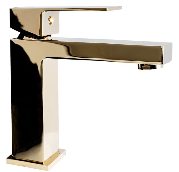 Rubinetto da bagno REA Fenix GOLD LOW