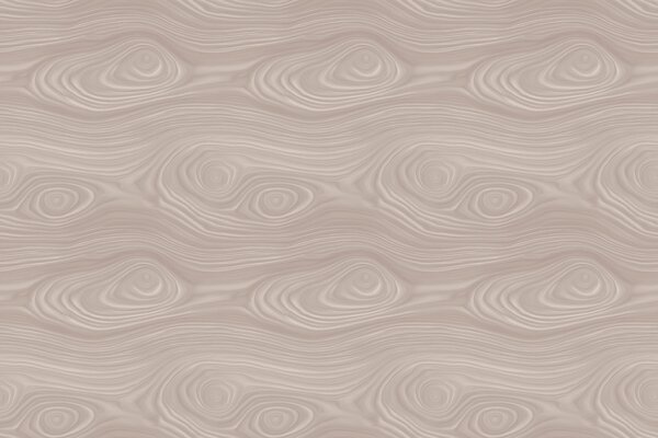 Carta da parati Motivo astratto color beige con linee morbide e effetto finitura in legno naturale, Carta da parati Buffer, w09681 : Uwalls.it