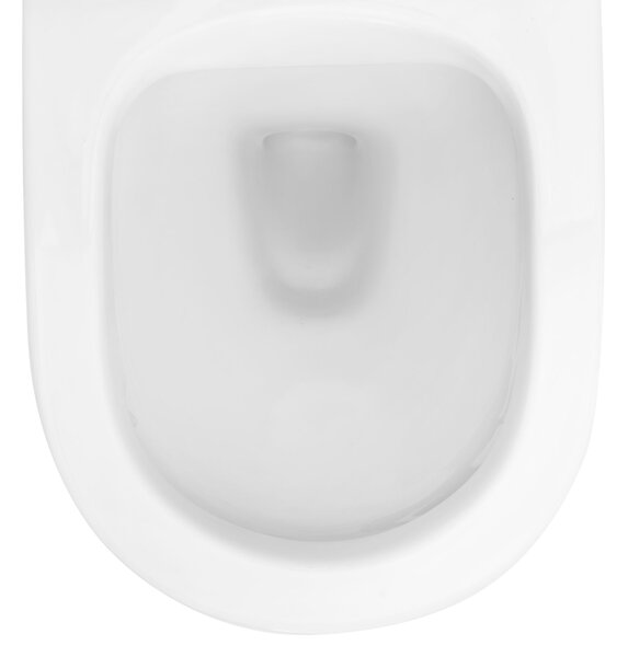Vaso WC sospeso Rea Calo Flat Mini