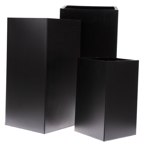 Set di coprivaso in plastica – Dakls