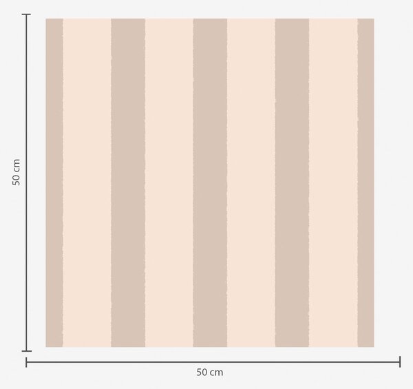 Carta da parati Righe verticali beige chiaro, Parati geometrica classici, Parati geometrica a righe classici, a01180v5 : Uwalls.it