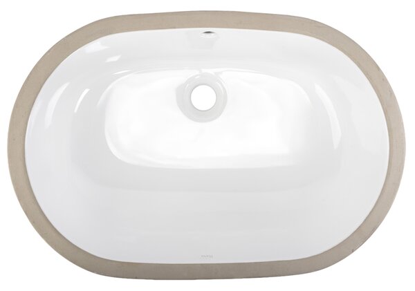 Lavabo sottopiano Rea Vena