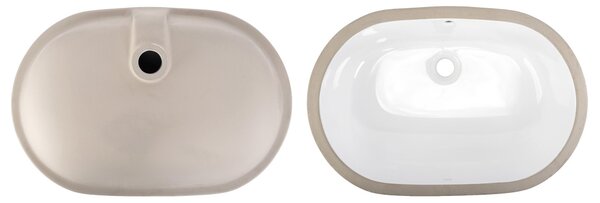 Lavabo sottopiano Rea Vena