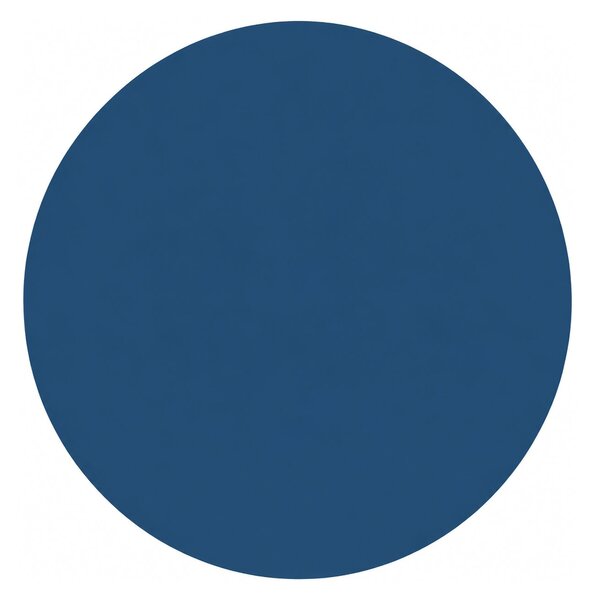 Brandina singola pieghevole 190x80cm blu - Arias