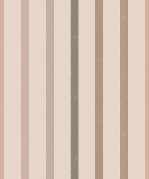 Carta da parati Righe neutre nei toni caldi del beige, Parati geometrica classici, Parati geometrica a righe classici, a01184v1 : Uwalls.it