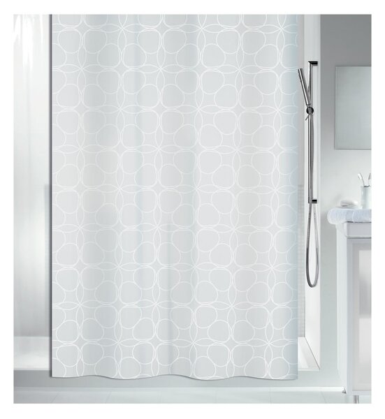Tenda per doccia 120x200 cm Filigran – Spirella