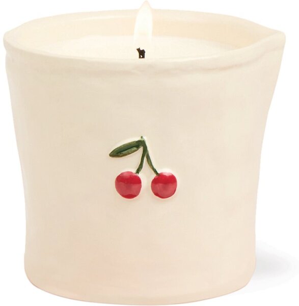 Paddywax Bistro Smoked Cherry candela profumata 226 g