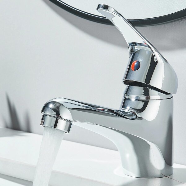 Rubinetto Badarmatur, lavabo, miscelatore monocomando, lavandino, bagno