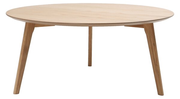 Tavolino rotondo design ORKAD