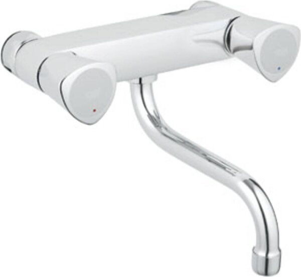 GROHE 31195001, Lavabo da bagno