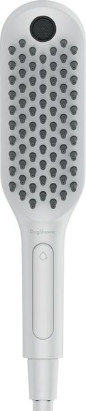 Wahl Pro Pet Hansgrohe Dog Shower White - soffione da doccia