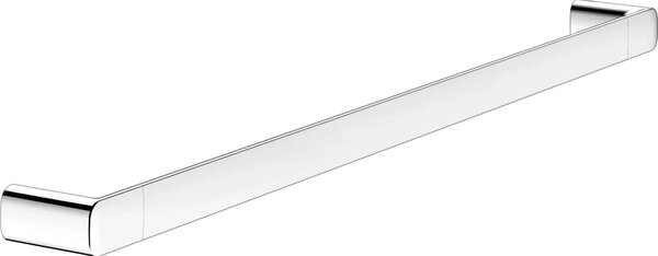Keuco Koll.2, portasciugamani, 800 mm, cromato, 1 pz