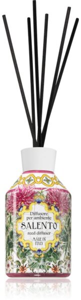 Rudy - Le Maioliche Salento diffusore di aromi con ricarica 250 ml