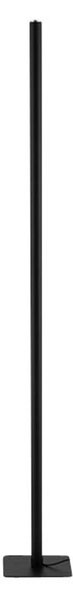 Lampada da terra Artemide, Ilio Mini, dimmerabile, Nero, Soggiorno, Metallo, Design