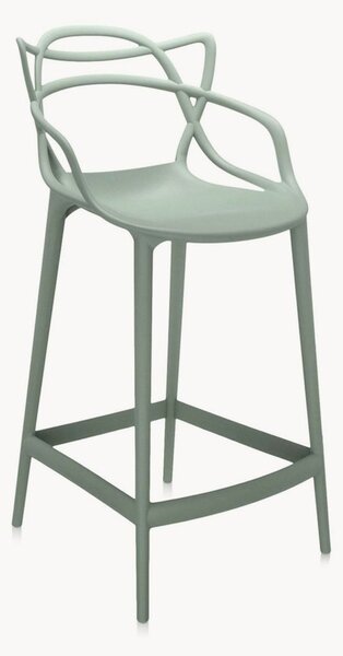 Sgabello da bar di design Masters