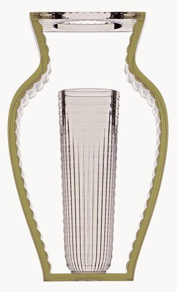 Vaso Shine I, alt. 33 cm