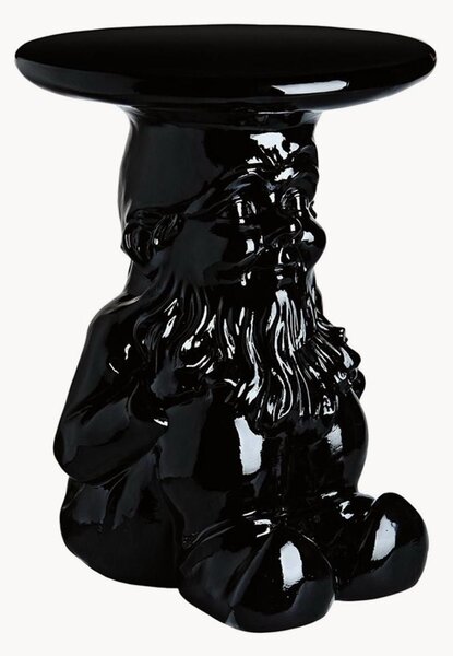 Tavolino rotondo Napoleon