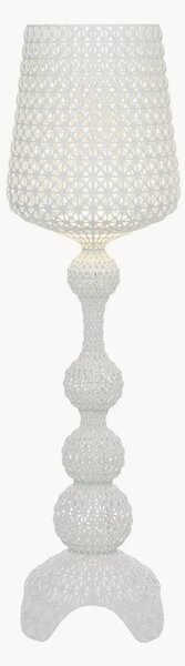 Lampada da terra a LED con luce regolabile Kabuki