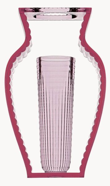 Vaso Shine I, alt. 33 cm