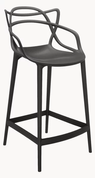 Sgabello da bar di design Masters