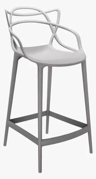 Sgabello da bar di design Masters