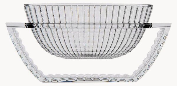 Vaso U Shine trasparente