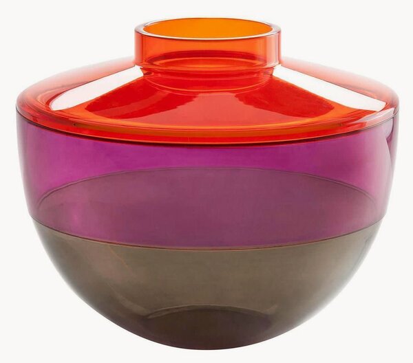 Vaso Shibuya, alt. 22 cm