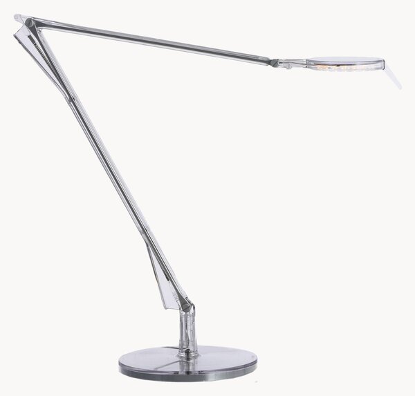 Lampada da tavolo a LED con luce regolabile Aledin