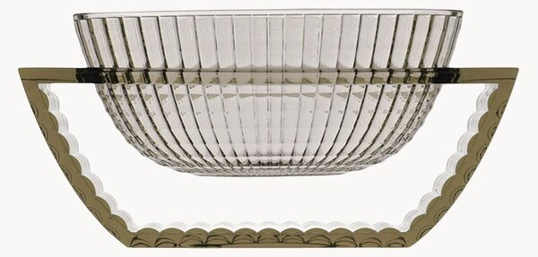 Vaso U Shine, alt. 14 cm