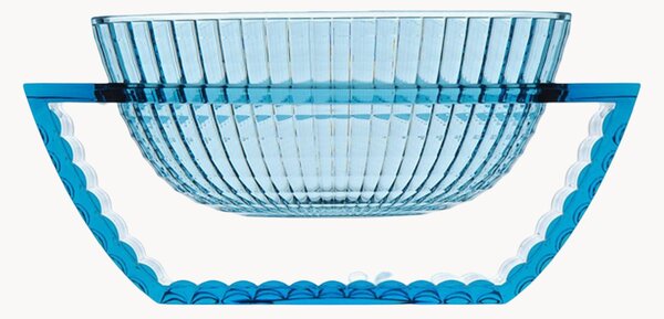 Vaso U Shine, alt. 14 cm