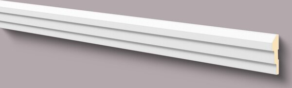 NMC MA2 DOMOSTYL Contorno porta Stucco per facciata Contorno finestra Profilo per facciata 2 m