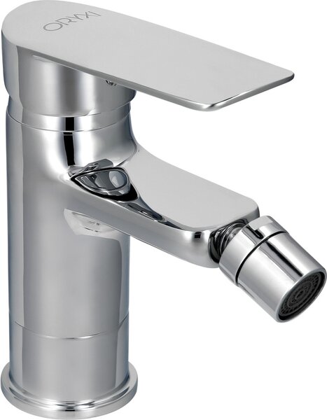"Amburgo" miscelatore monocomando, rubinetto da appoggio, rubinetto da cucina, miscelatore. Cartuccia in Vetroceramica Ø 35 mm