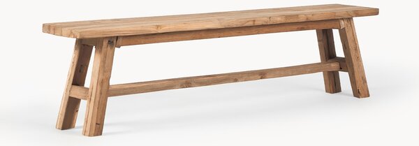 Panca in legno di teak Lawas