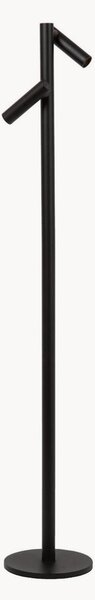Lampada da lettura portatile a LED fatta a mano con luce regolabile Antirm