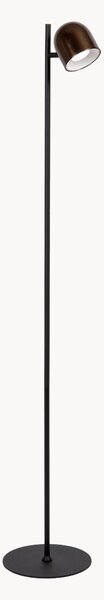 Lampada da lettura portatile a LED con luce regolabile Skanska Rech