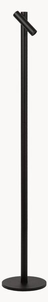 Lampada da lettura portatile a LED fatta a mano con luce regolabile Antirm