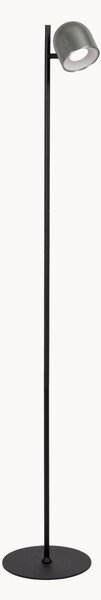 Lampada da lettura portatile a LED con luce regolabile Skanska Rech