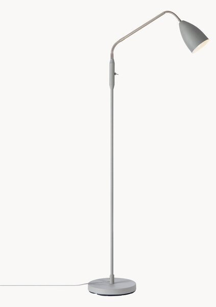 Lampada da lettura a LED con luce regolabile Patro