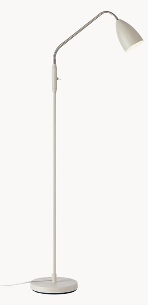 Lampada da lettura a LED con luce regolabile Patro