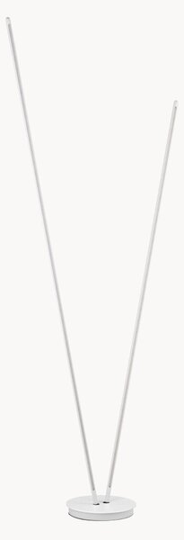 Lampada da terra a LED con luce regolabile Intec