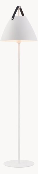 Lampada da terra Strap
