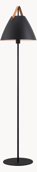 Lampada da terra Strap