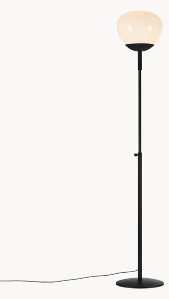 Lampada da terra Rise