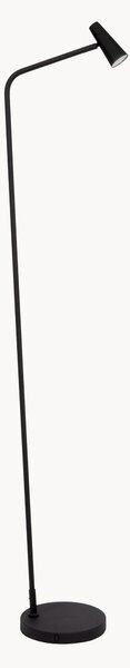 Lampada da lettura portatile a LED fatta a mano con luce regolabile Stirling