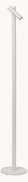 Lampada da lettura portatile a LED fatta a mano con luce regolabile Antirm